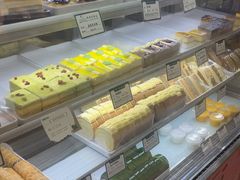 -蜂蝶来饼店(拱北总店)