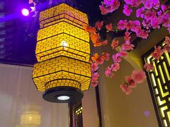 -今朝桃花醉川菜小酒馆(龙湖天街店)