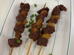 -非遗•老字号•阿彬牛肉火锅(广济桥店)