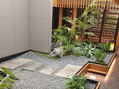 -鲁班张中原家宴(马庄街店)