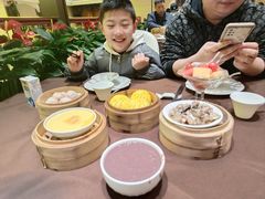 -湖北三五醇酒店·35年新楚菜