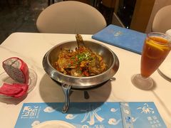 -水云间水疗会馆(福强路店)