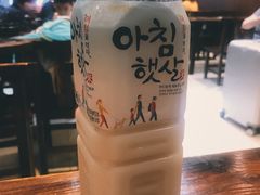 糙米露-意成料理