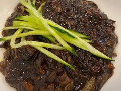 -桃园中华料理炸酱面(燕儿岛路店)