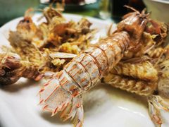 -金海湾海鲜排档(朱家尖店)