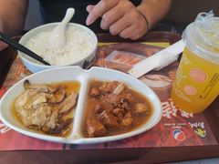 -真功夫(百荣店)