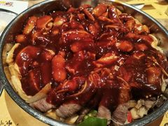 -黄记煌三汁焖锅(龙湖U城店)