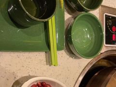 -润园四季椰子鸡火锅(海上世界店)