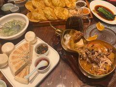 -面辣子·陕西家乡菜(钟楼店)