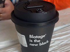 -BLATAGE COFFEE