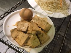 -厚味居炙子烤肉·清真(天桥南纬路店)