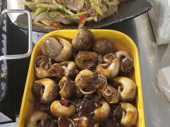 -江合勇丹东兄弟小串海鲜烧烤(总店)