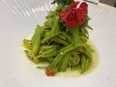 -四季轩中餐厅(徐州开元名都大酒店)