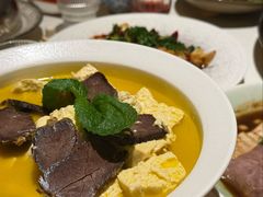 -龟兹KUCINA·新疆菜(前滩L+PLAZA店)