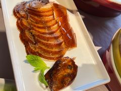 -京味斋·北京烤鸭(华威桥北工大店)