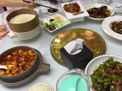 -恭敬李老北京炸酱面·京味菜(西花市店)