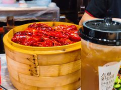 -靓靓蒸虾·头牌蒸虾(雪松路总店)