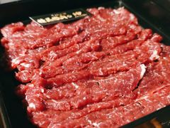 匙仁-原牛道·潮汕围炉火锅(讯美店)
