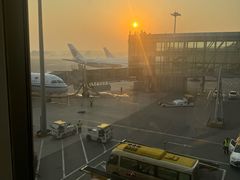 -首都机场t3-c国航两舱休息室