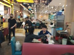 -老边饺子馆(金源店)