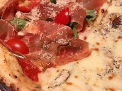 -Primo·丽莫意大利窑烤披萨