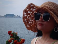 -那香海钻石沙滩浴场