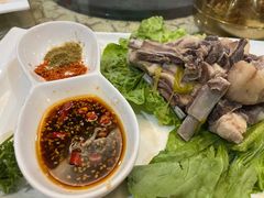 -木卡买提新疆餐厅·清真(新里海顿公馆店)
