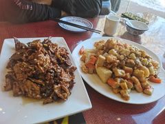 -桃子餐厅·天津菜(红星路直营店)