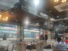 大堂-江宁肚包鸡(铁心桥店)