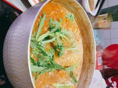 -燃计沙茶皇·香港沙茶火锅(人广旗舰店)