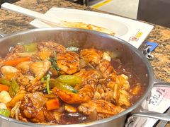 -黄记煌三汁焖锅(欢乐海岸店)