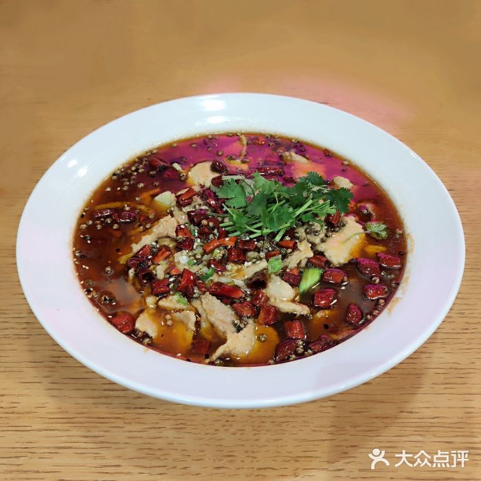 去茶去餐厅(中央大街店)图片