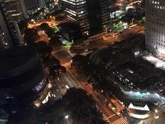 -东京希尔顿酒店