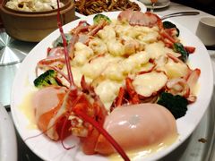 -頂好酒家·经典粤菜(海信广场店)