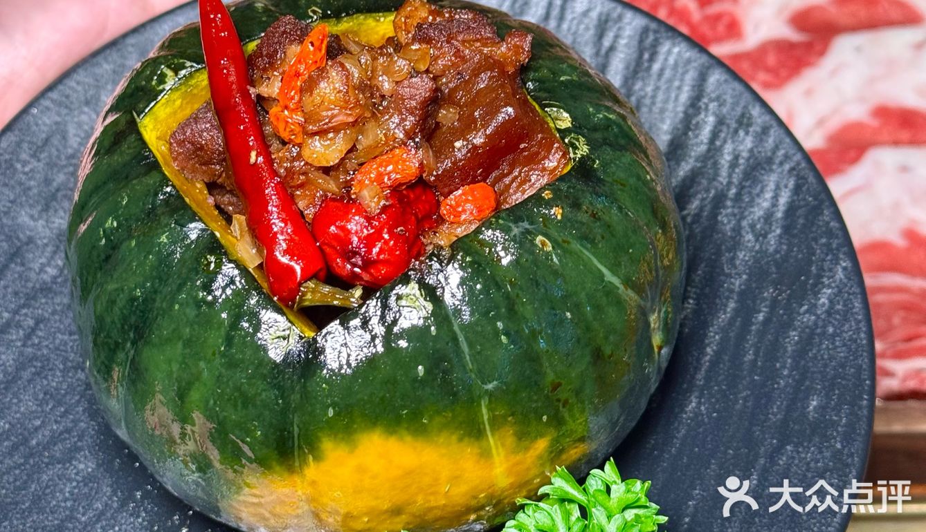 五一来渝吃本地风味炭火烤肉🥩🔥