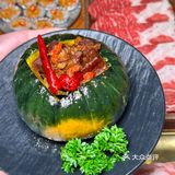 五一来渝吃本地风味炭火烤肉🥩🔥