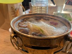-古关火锅店(古北水镇景区店)