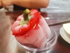 红辣椒雪糕-民信老铺(华盖路店)