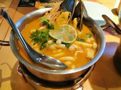 -simply thai天泰(美罗城店)