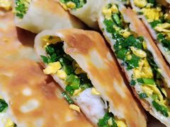-赵记老铺(市府恒隆广场店)