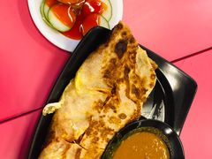 -新加坡Zam Zam餐馆