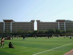 -广东金融学院(校本部)