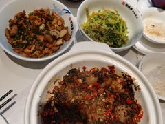 -常株潭·湖南家宴·团建宴会厅(西乡店)