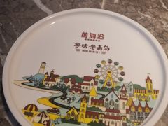 -前海沿·青岛菜(李沧万达店)