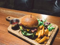 -404干式熟成牛排馆•聚会餐厅