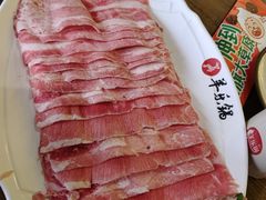 -羊乐锅·火锅·烧烤(夫子庙店)