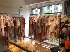 -CLMX(新天地凯德晶萃广场店)
