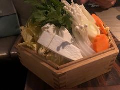 -山葵家·创意料理(万象汇店)