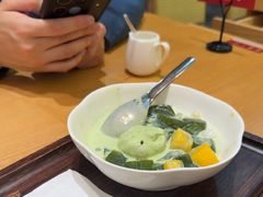 -赵记传承·中式甜品(中山石岐大信店)