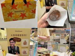 -深圳湾万象城(南山店)